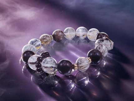 Mystic Water – Intuition & Flow Bracelet